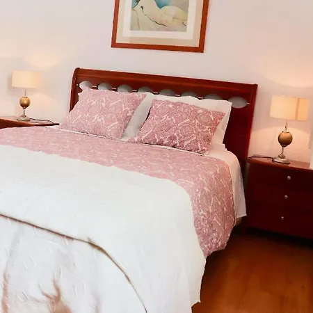 Appartamento Vitoria Beach - Private Condominium Vila Nova de Cacela