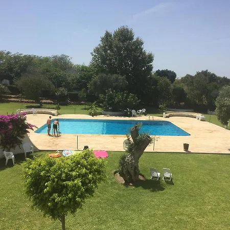 Apartment Vitoria Beach - Private Condominium Vila Nova de Cacela